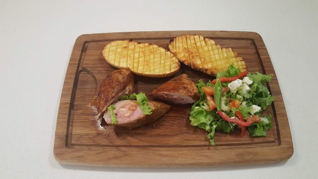 P lsefarseret Svinem rbrad Dansker I Thailand