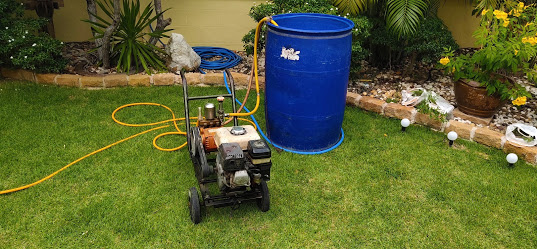 Termitter - igen!!! - Dansker i Thailand